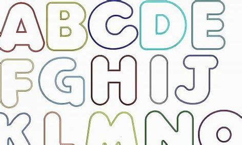 How To Write In Bubble LettersBeginners! Small Online Class for Ages