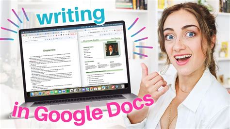 How To Write In Google