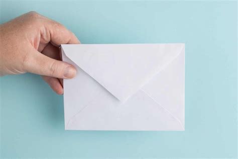 How To Write Open When Letters For Your Boyfriend A Complete Guide