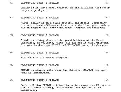 How To Write a Compelling Screenplay Montage Arc Studio Blog