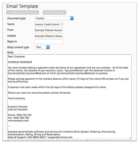 How To Write an Invoice Email Template & Tips HoneyBook