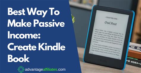 How To easily Build An Amazing Income With Kindle