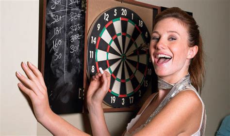 How To improve Darts Accuracy Fast With These 7 Tips