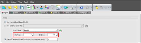 How To... > How to change limit of SAP Calls/Records