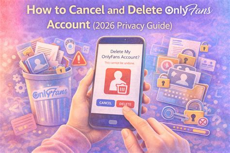 How To.delete Onlyfans Account Leaks