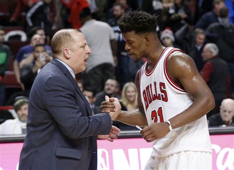 How Tom Thibodeau helped create the Jimmy Butler monster that Knicks now must stop