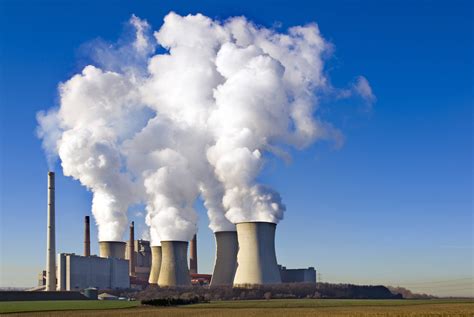 How Toxic Waste from Coal-Burning Power Plants Can Help Limit …