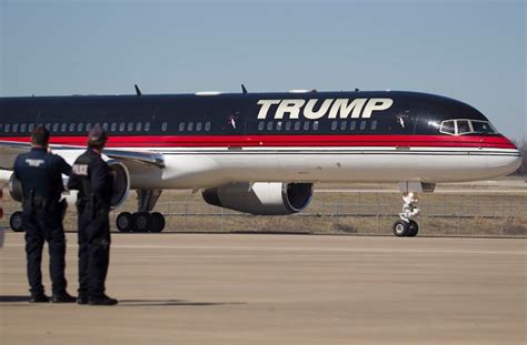 How Trump Airlines Failed Spectacularly - Bustle