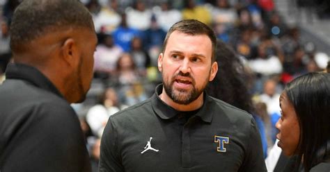 How Tupelo got back into the Lee County Tournament High …