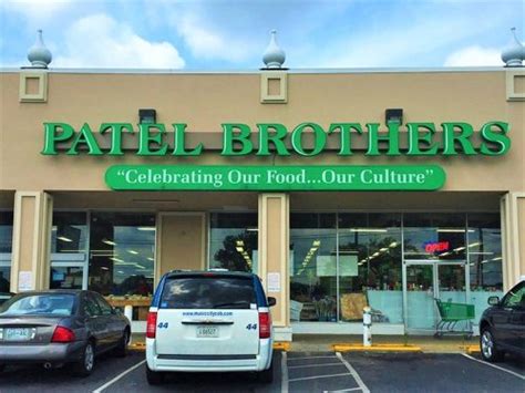 How Two Immigrant Brothers Built America's Largest Indian ...