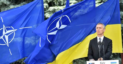 How Ukraine lost its battle for a NATO membership commitment