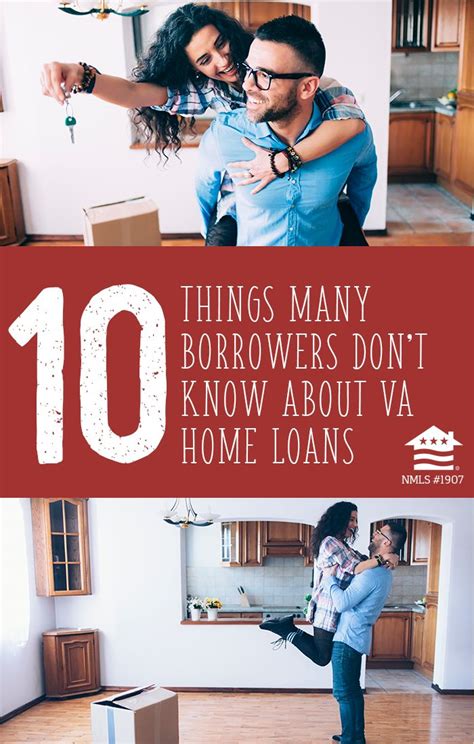 How VA Loans Work: What Most Borrowers Don’t Know About VA …