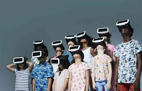 How VR Could Capture and Communicate Your Feelings