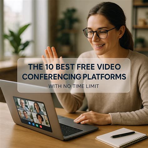 How Video Conferencing Apps Compete for Your Screen
