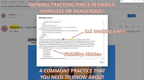 How Video Tracking Can Invade Your Privacy