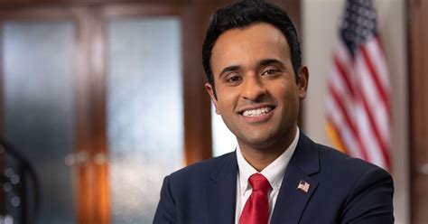 How Vivek Ramaswamy went from biotech millionaire to GOP candidate