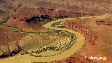 How Was the Grand Canyon Formed? Smithsonian …