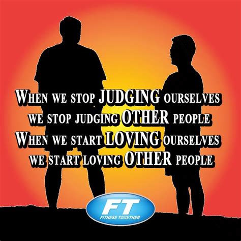 How We Can Stop Judging Others and Ourselves - Tiny …