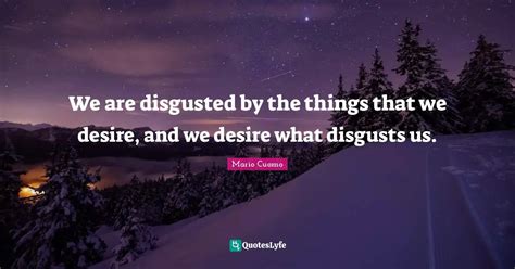 How We Desire