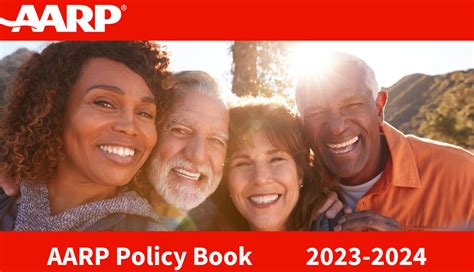 How We Set Policy at AARP