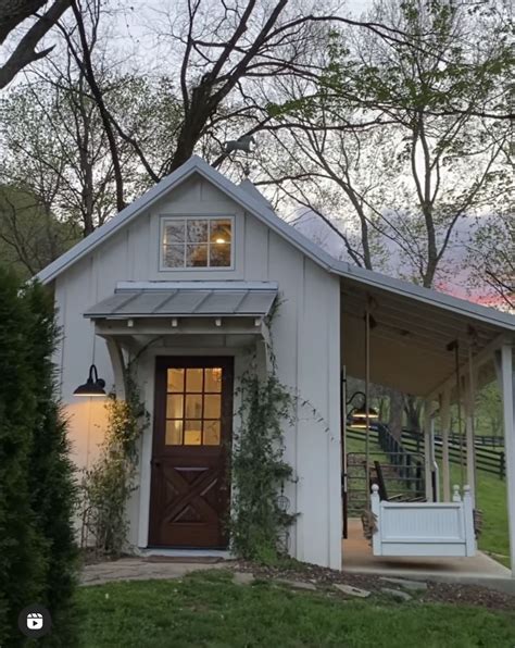 How We Turned a Backyard Shed into a Dream Bunkhouse - Meme Hill