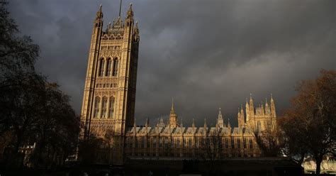 How Westminster became Pestminster