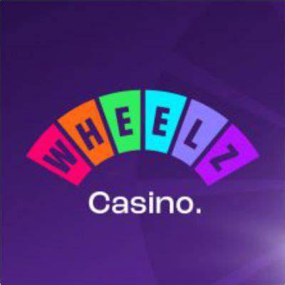 wheelz casino free spins