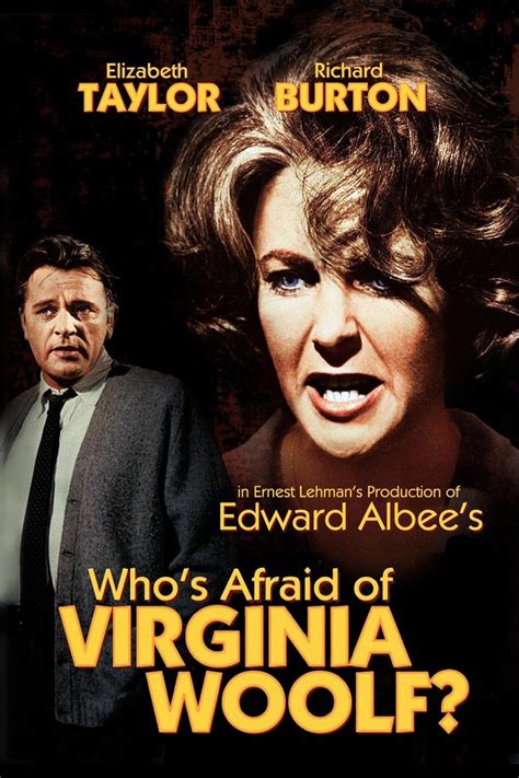 How Who s Afraid of Virginia Woolf? became a classic film despite the odds
