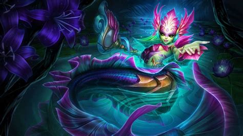 How Wild Rift s meta defining support changes in patch 3 4 work Dexerto