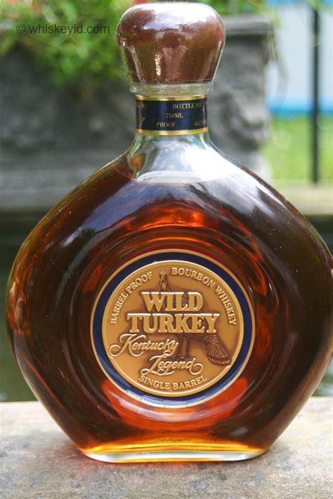 How Wild Turkey “Funk” Became a Whiskey Geek …