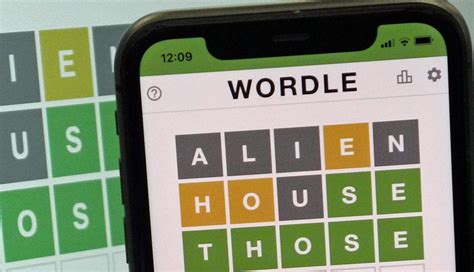 How Wordle Is Helping People Connect﻿﻿