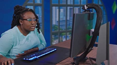 How Xmiramira Disrupted The Sims to Help Bring Diversity to Streaming