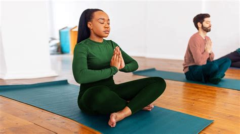 How Yoga Can Help Psoriasis and How to Get Started Everyday Health