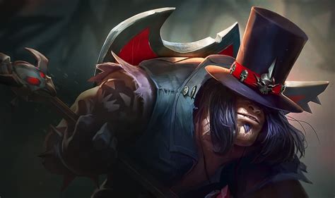 How Yorick works as fivecost in TFT Set 10