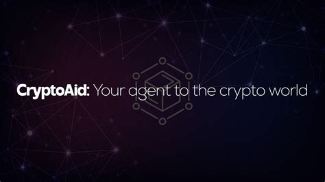 How You Can Contribute: Joining the Crypto Aid Movement