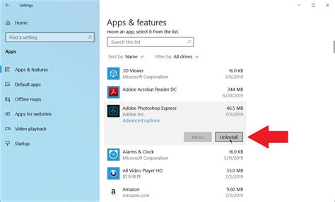 How You Can Easily Uninstall Smart Switch in Windows