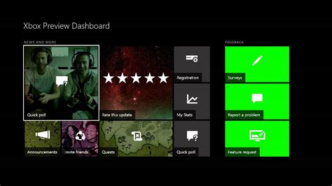 How You Can Get a Invite To The Xbox Preview Program YouTube