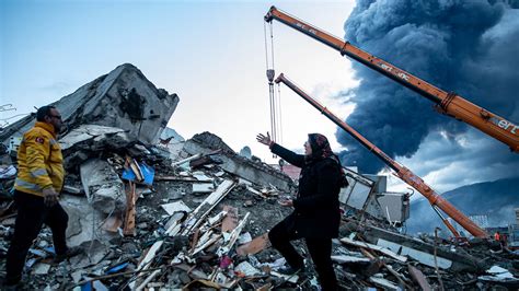 How You Can Help the Earthquake Victims