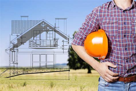 How You Can a Home Builder Contractor Training Center