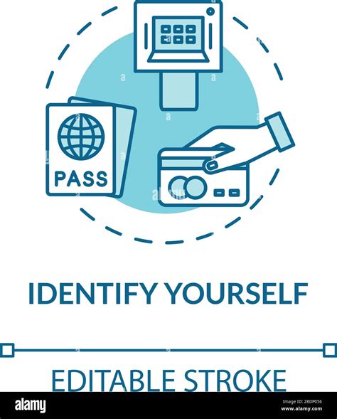 How You Identify