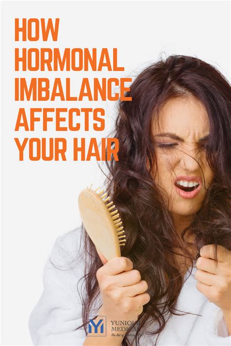 How Your Hormones Affect Your Hair, Skin & Nails - Eve Wellness