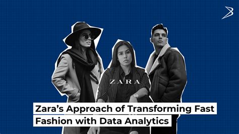 How Zara Using Big Data Analytics For Business (2026)