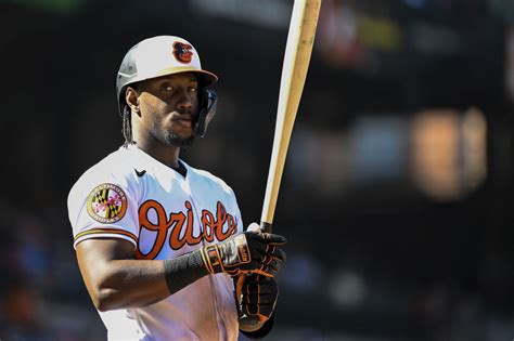 How a ‘unique’ toe tap unlocked Jorge Mateo’s swing and turned the Orioles’ speedster into a valuable slugger