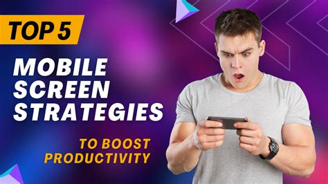 How a Bigger Screen Can Boost Your Productivity