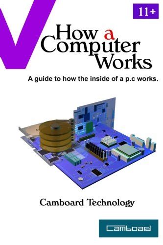 How a Computer Works