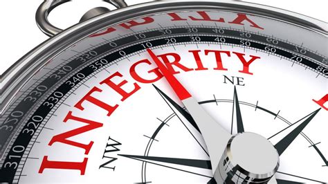 How a Culture of Integrity Boosts the Bottom Line