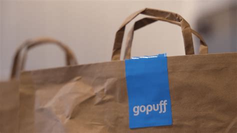 How a Denver teen used the Gopuff app to get delivery alcohol