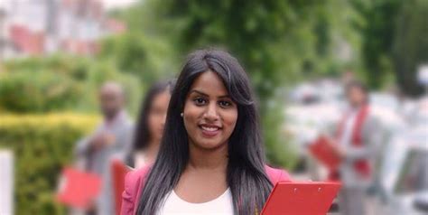 How a Labour candidate came to be attacked with this anti caste leaflet in London 