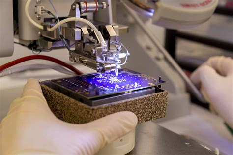 How a National Effort Could Help End the Chip Shortage