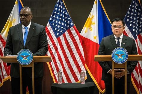 How a Nihon-Pilipinas defence pact might develop into a ‘template’ to discourage the PRC
